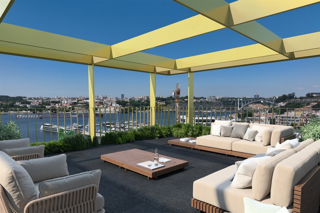 Apartment in Canidelo, Porto District, Portugal 4 - 15065301