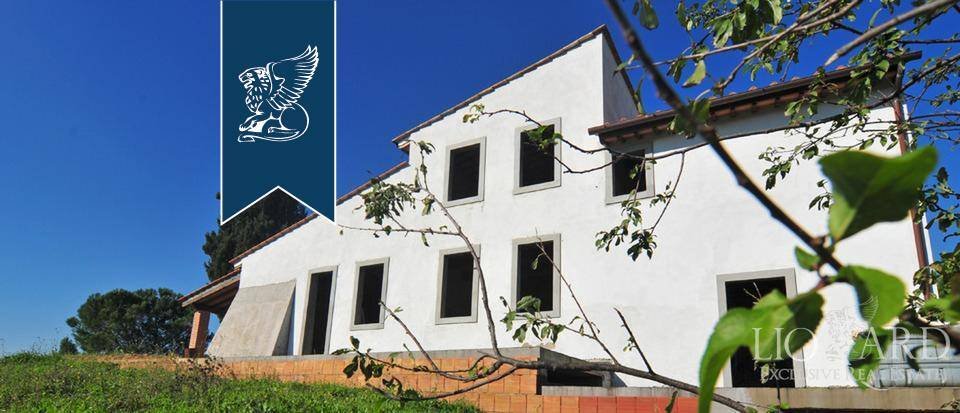 House in Lastra a Signa, Tuscany, Italy 4 - 10918479