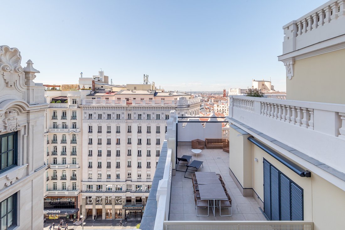Apartment in Centro, Madrid, Spain 1 - 14306264