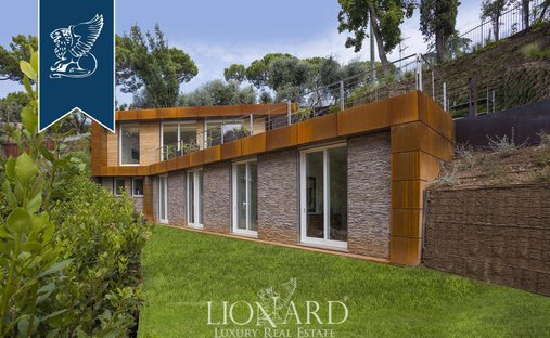 Villa a Padenghe sul Garda, Lombardia, Italia 1