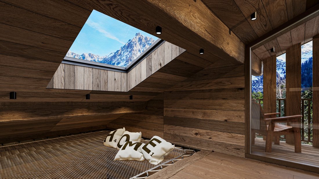 House in Les Houches, Auvergne-Rhône-Alpes, France 4 - 15064893
