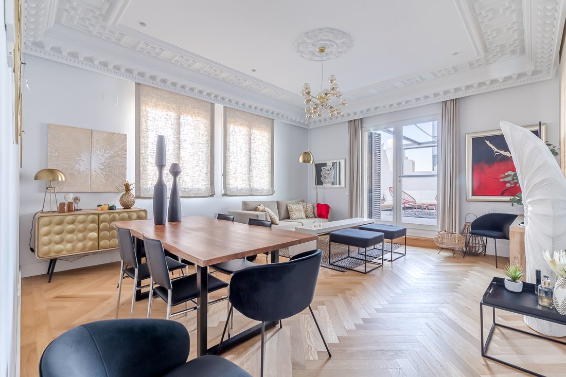 Apartment in Centro, Madrid, Spain 3 - 14306264