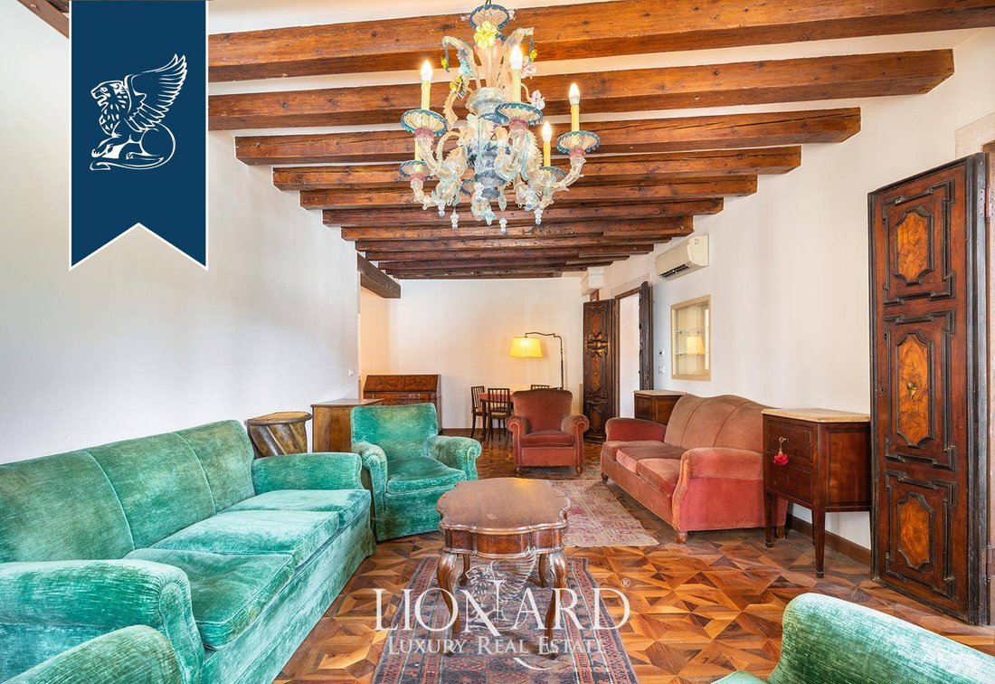 Apartment in San Marco, Venice, Italy 3 - 12206332