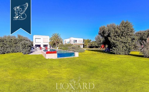 Villa in Capitolo, Monopoli, Apulia 1