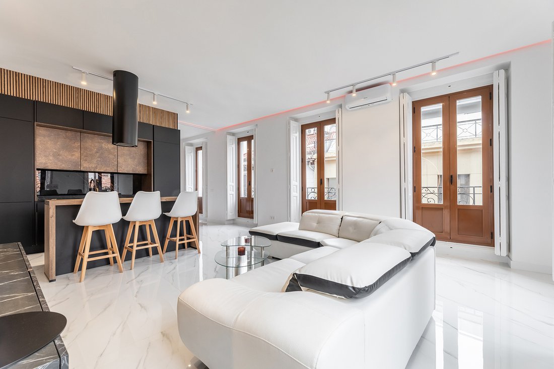 Apartment in Centro, Madrid, Spain 1 - 14778481