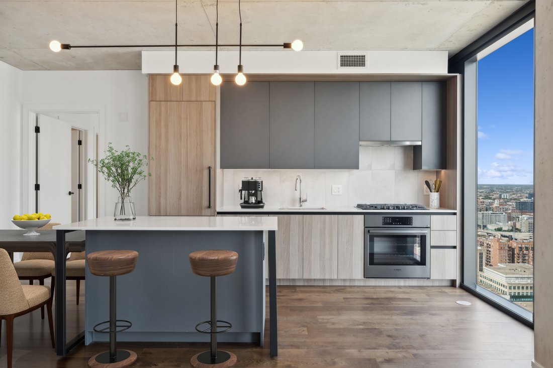 Condo in Chicago, Illinois, United States 5 - 15065381