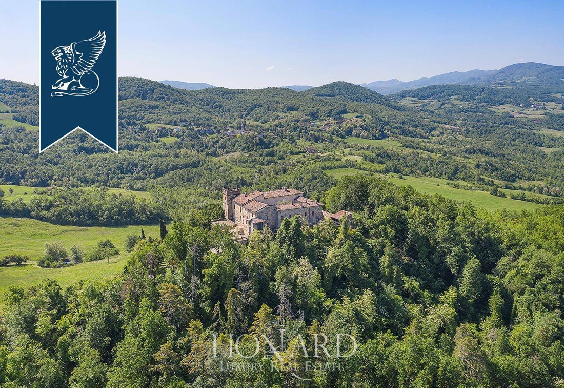A 12th-Century Dream: Where Roman Stones Whisper on Piacenza’s Golden Hills