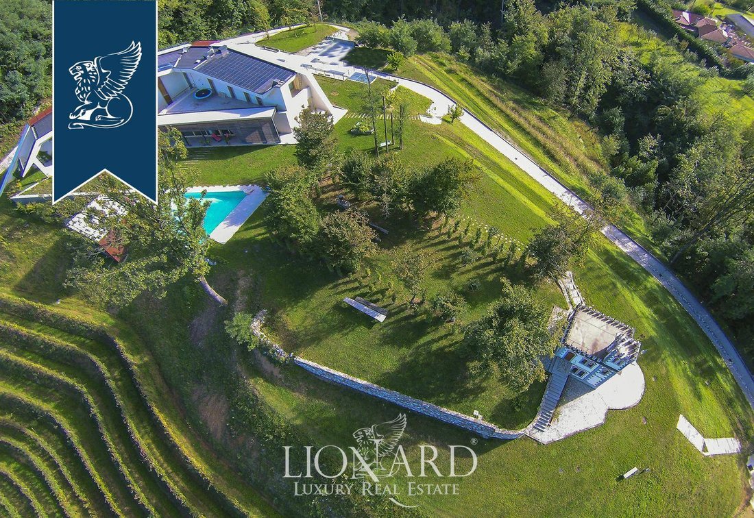 Villa in Nimis, Friuli – Venezia Giulia, Italy 5 - 10918125