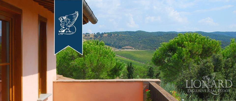 Villa in Grosseto, Tuscany, Italy 5 - 10918940