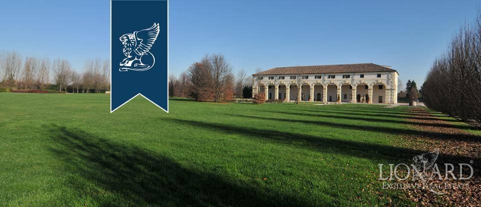 Villa in Arzerello, Veneto, Italy 1 - 10918299