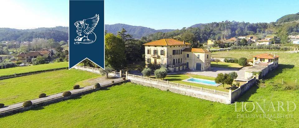 Villa in San Macario In Piano, Lucca, Tuscany 3 - 10918751