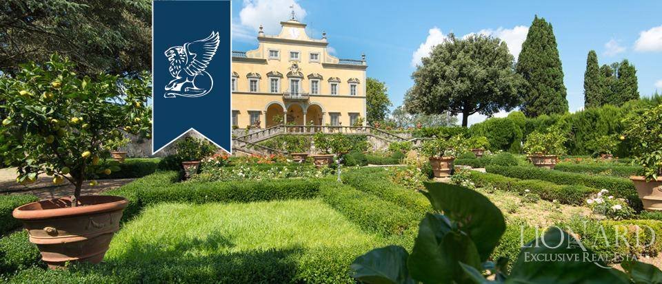 Villa in San Martino alla Palma, Scandicci, Tuscany 3 - 10918658