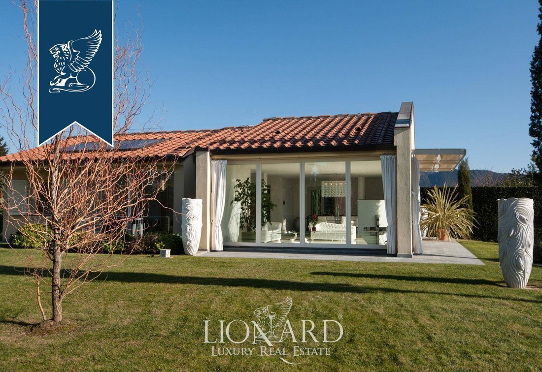 Villa in Pontasserchio, San Giuliano Terme, Tuscany 4 - 10918240