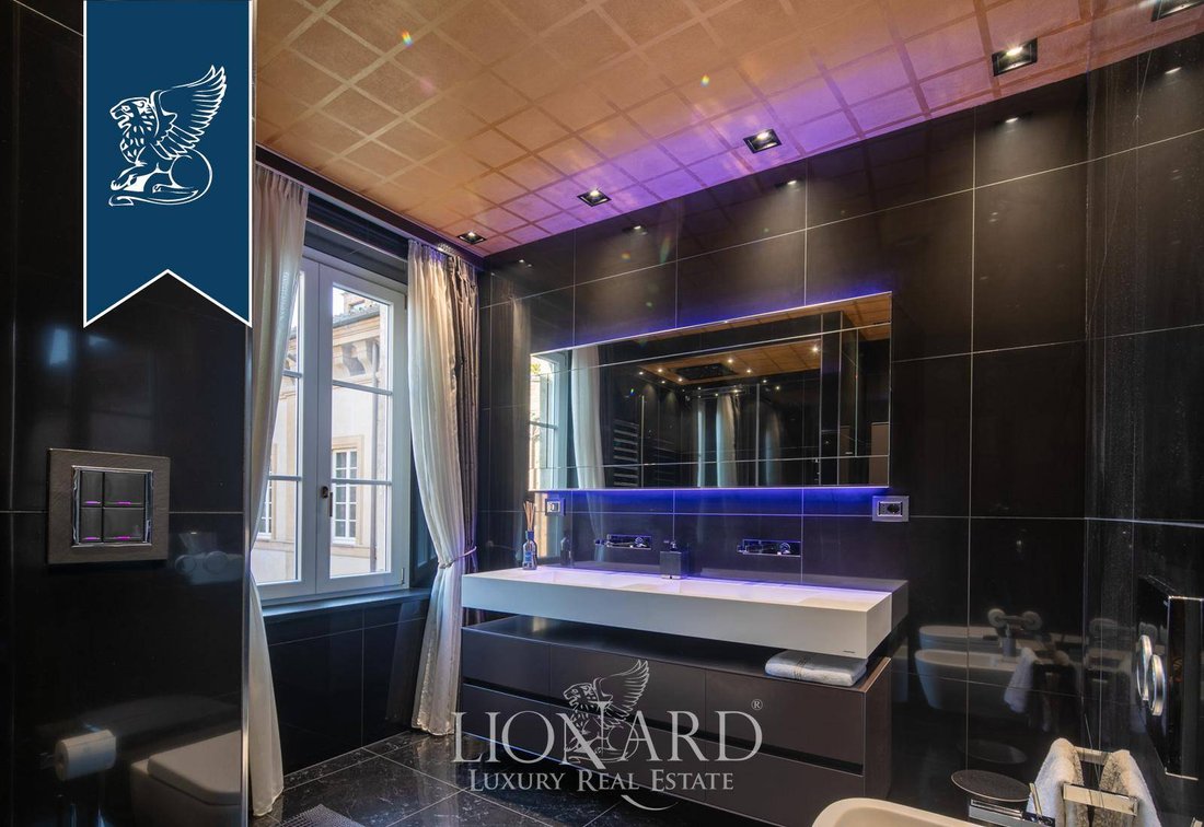 Apartment in Historic Center, Siena, Tuscany 4 - 12649089