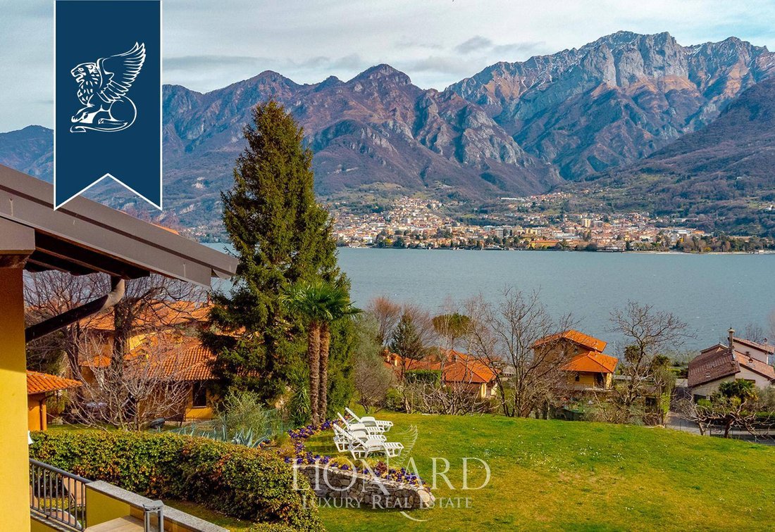 Villa in Oliveto Lario, Lombardy, Italy 4 - 12790143