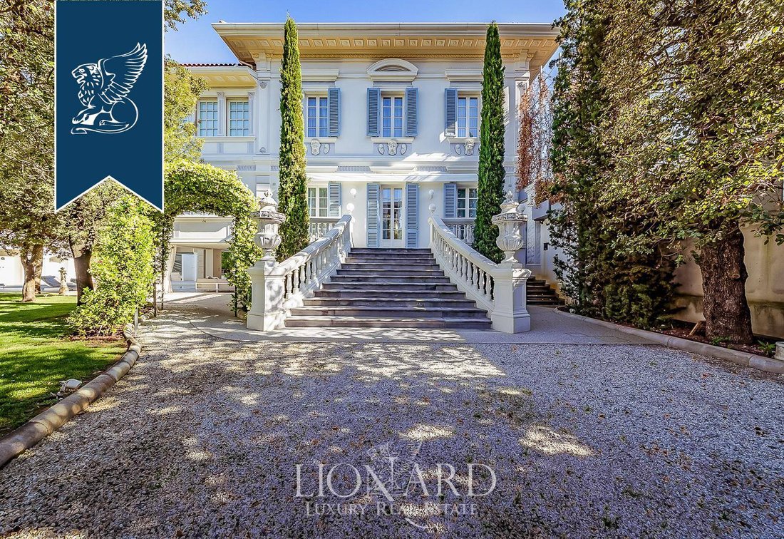 Villa in Villanuova, Empoli, Tuscany 4 - 12320856