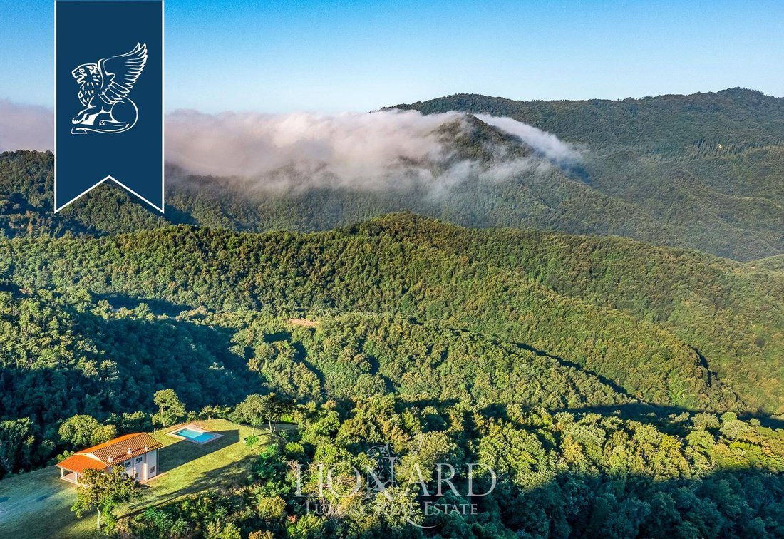 House in Borgo San Lorenzo, Tuscany, Italy 4 - 12260087