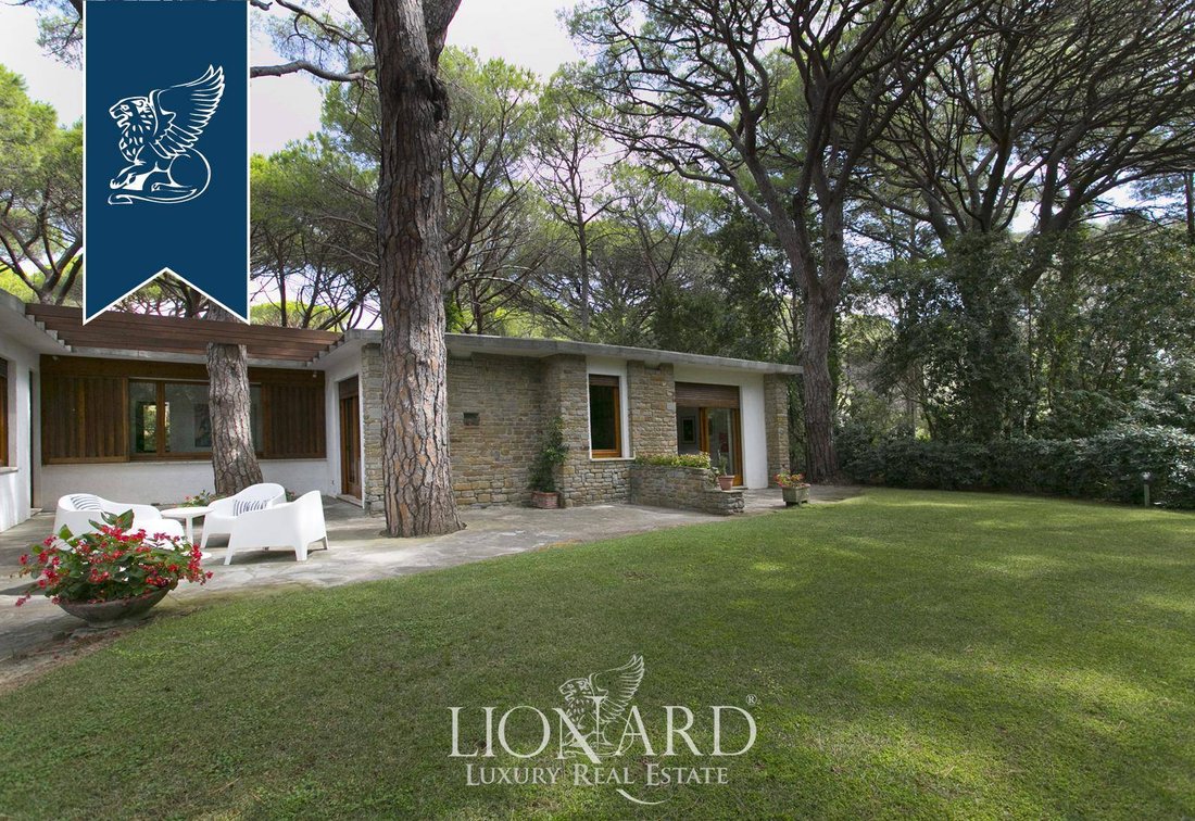 Villa in Rocchette, Castiglione della Pescaia, Tuscany 4 - 10919031
