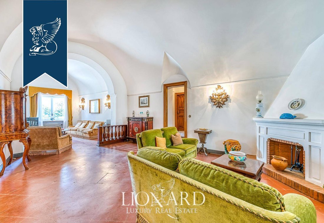 Apartment in Capri, Campania, Italy 5 - 11892603