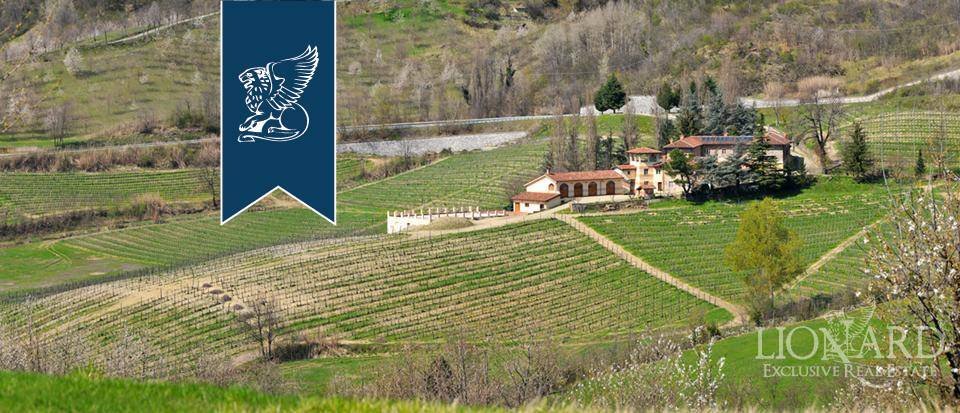 House in Cremolino, Piedmont, Italy 1 - 10918311