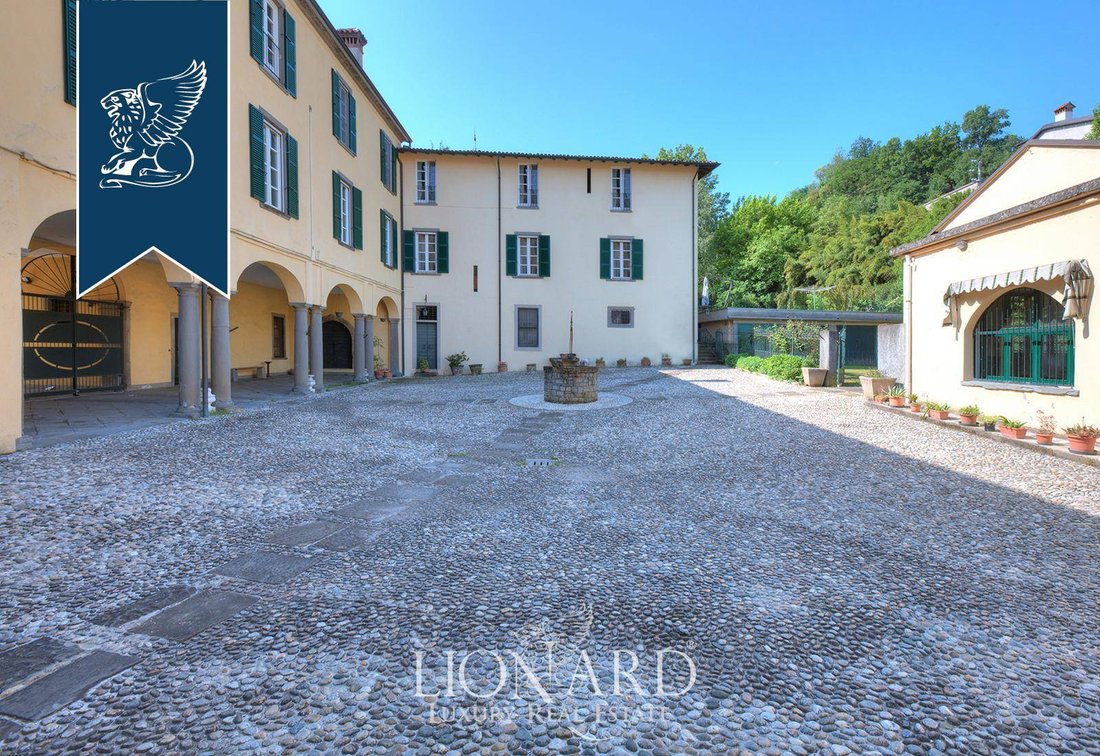 Villa in Paratico, Lombardy, Italy 3 - 10918325