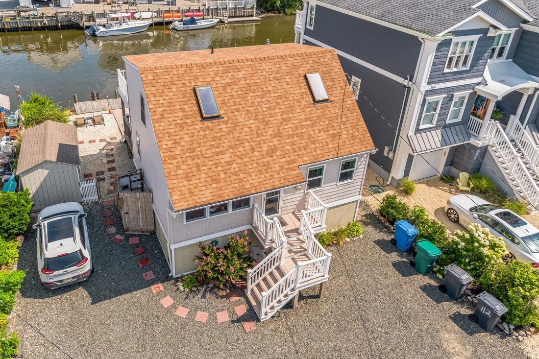 House in Stafford Township, New Jersey, United States 1 - 15064263