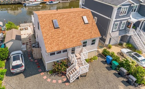 Casa a Stafford, New Jersey, Stati Uniti 1