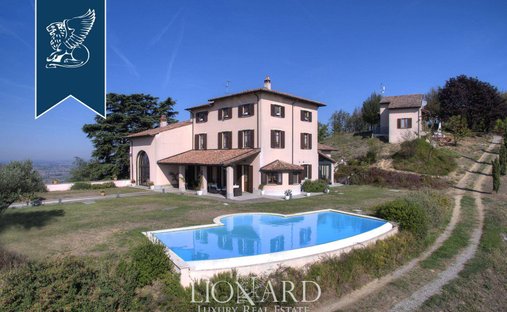 Villa a Stradella, Lombardia, Italia 1