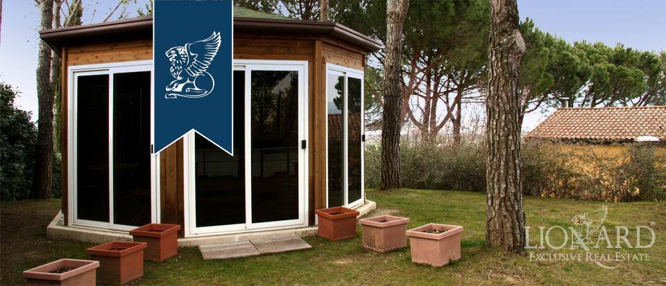 Villa in Santa Firmina, Arezzo, Tuscany 4 - 10918645