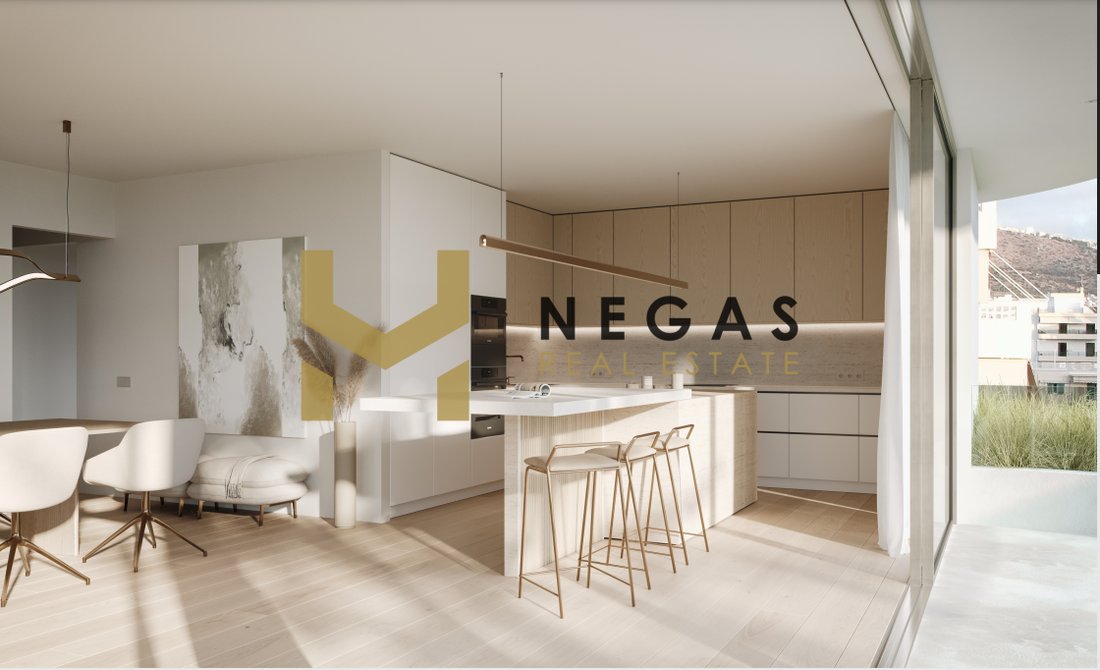 Apartment in Glyfada, Attica, Greece 4 - 15065870
