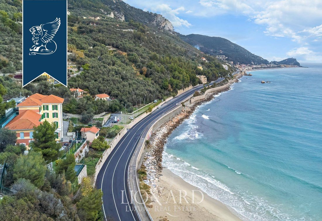 Villa in Finale Marina, Finale Ligure, Liguria 5 - 12522024