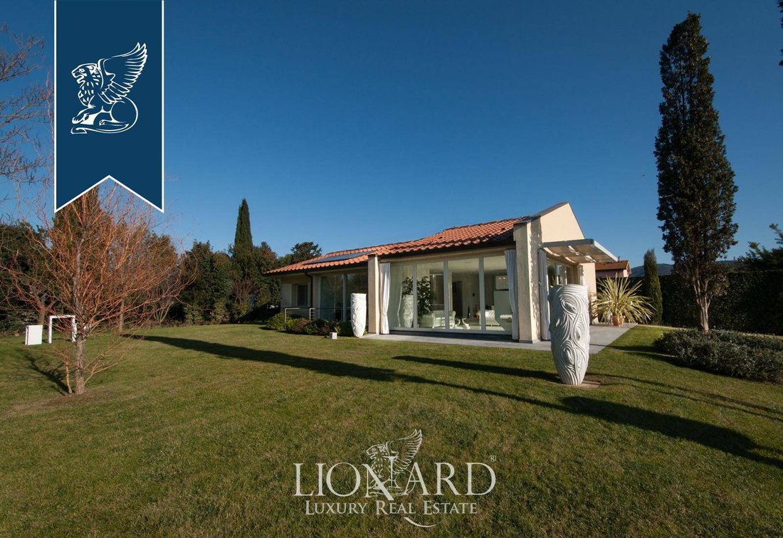 Villa in Pontasserchio, San Giuliano Terme, Tuscany 5 - 10918240