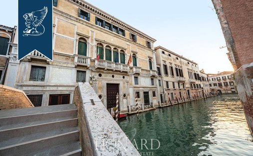 Wohnung in Historisches Zentrum von Venedig, Venedig, Italien 1