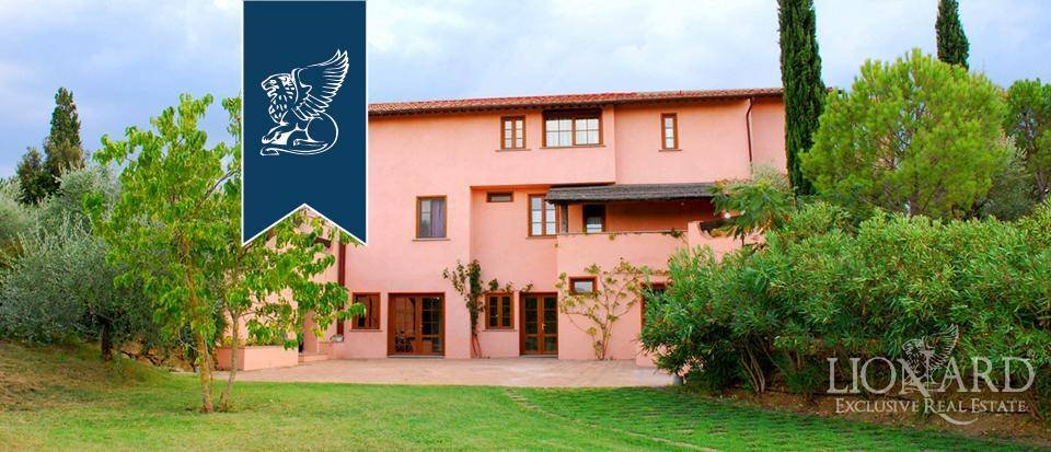 Villa in Grosseto, Tuscany, Italy 1 - 10918940