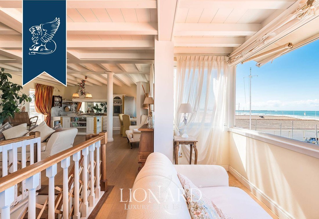 Apartment in Italy 1 - 10918082