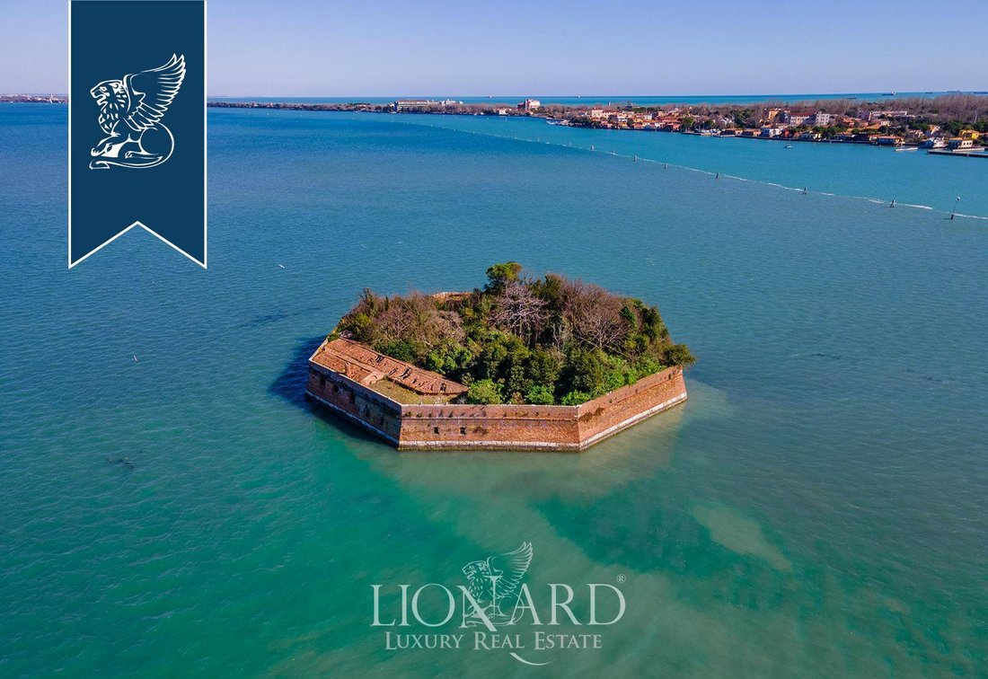 Villa a Venezia, Veneto, Italia 2 - 11388100