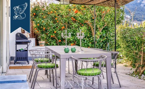 Appartamento a Capri, Campania, Italia 1