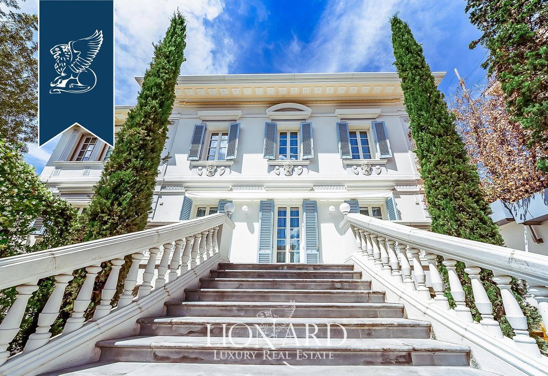 Villa in Villanuova, Empoli, Tuscany 5 - 12320856