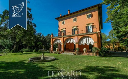 Villa in Marsciano, Umbria, Italy 1