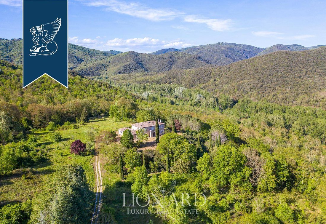 Villa in Orvieto Scalo - Ciconia - Colonnetta, Orvieto, Umbria 4 - 11490497