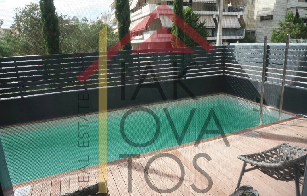 Apartment in Glyfada, Attica, Greece 1 - 14300982