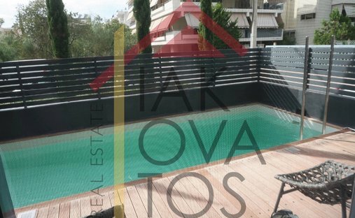Apartment in Glyfada, Attica, Greece 1