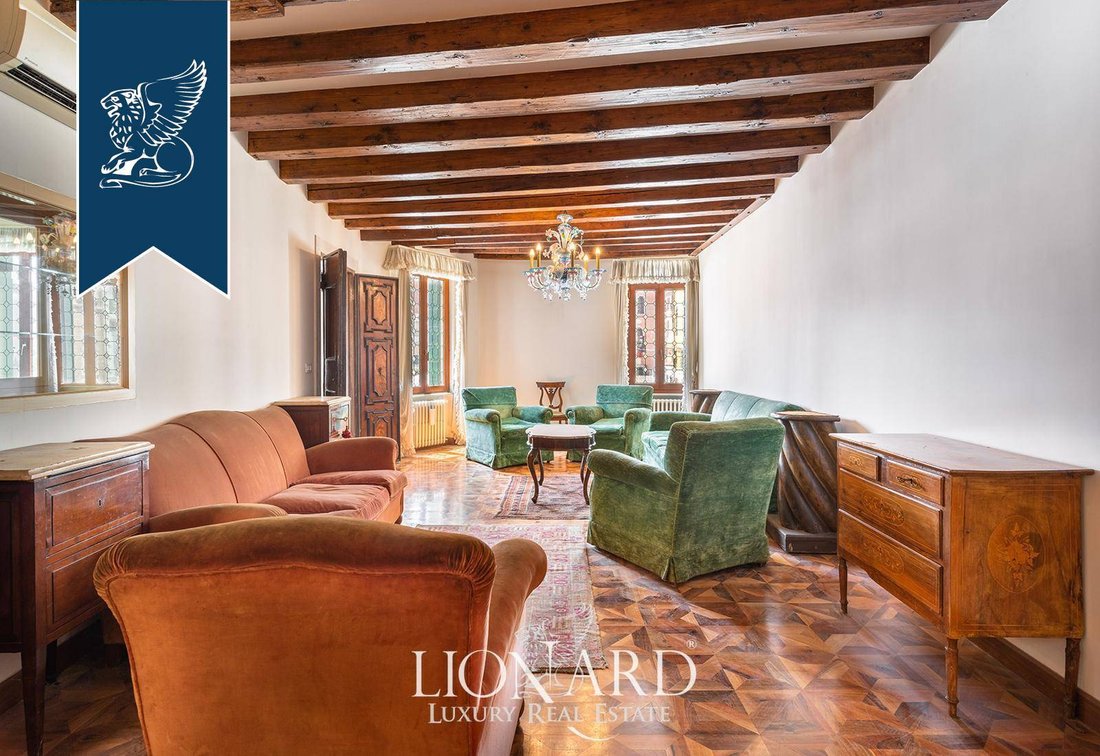 Apartment in San Marco, Venice, Italy 2 - 12206332