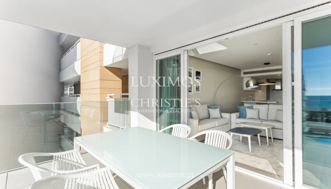 Apartment in Vilamoura, Quarteira, Algarve 3 - 15065284