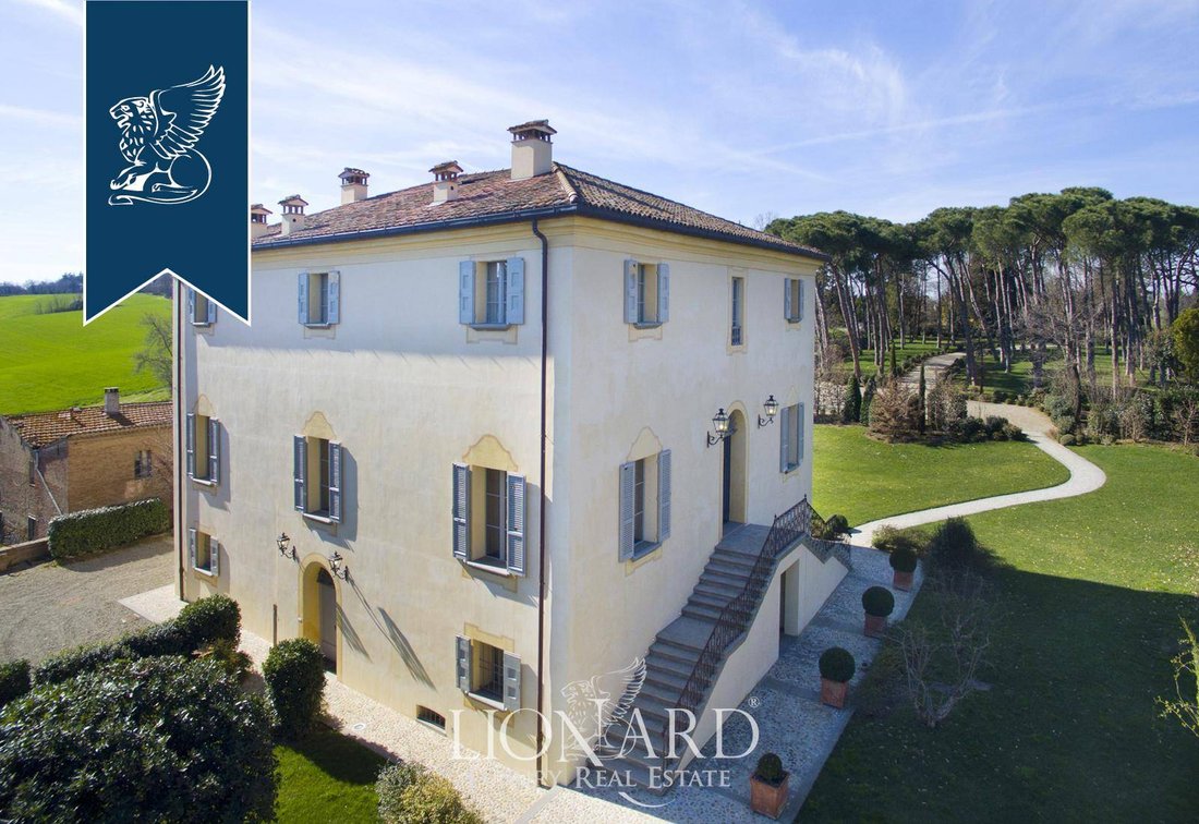 Villa in Dozza, Emilia-Romagna, Italy 5 - 12049607