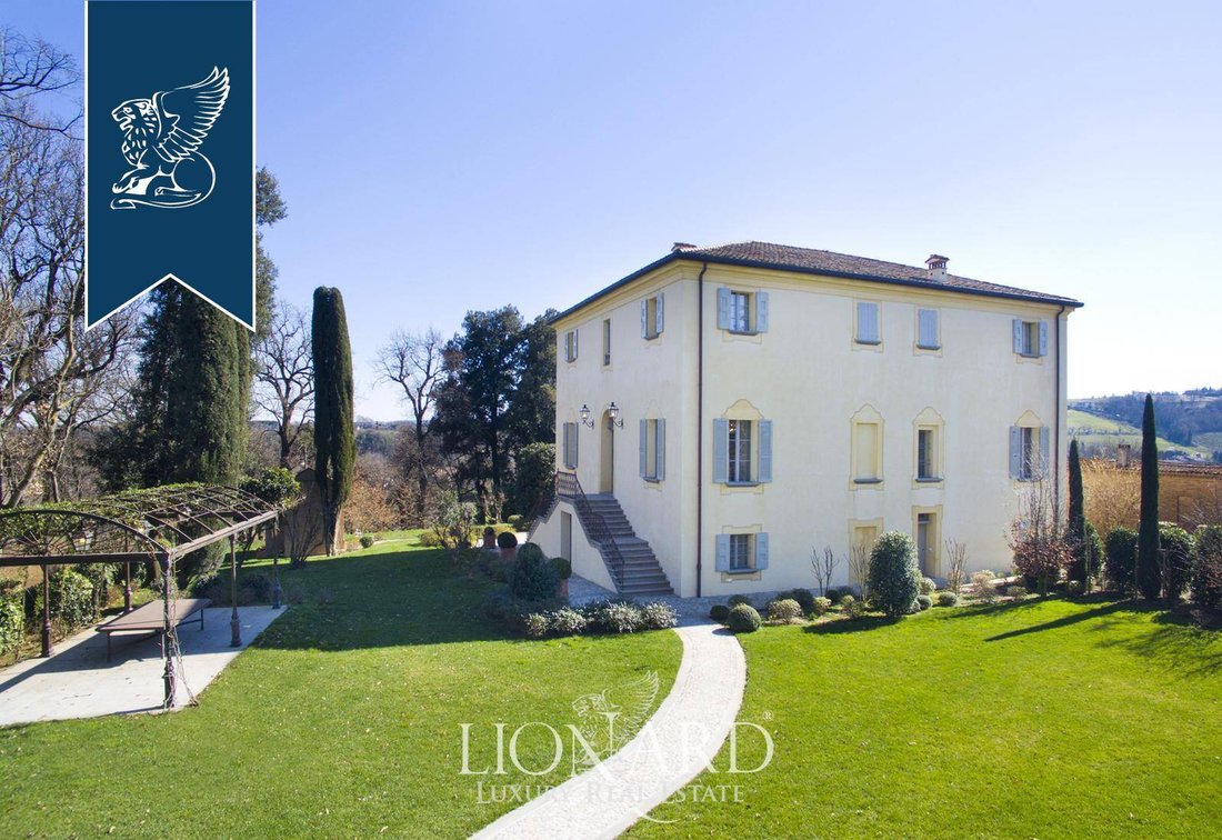 Villa in Dozza, Emilia-Romagna, Italy 3 - 12049607