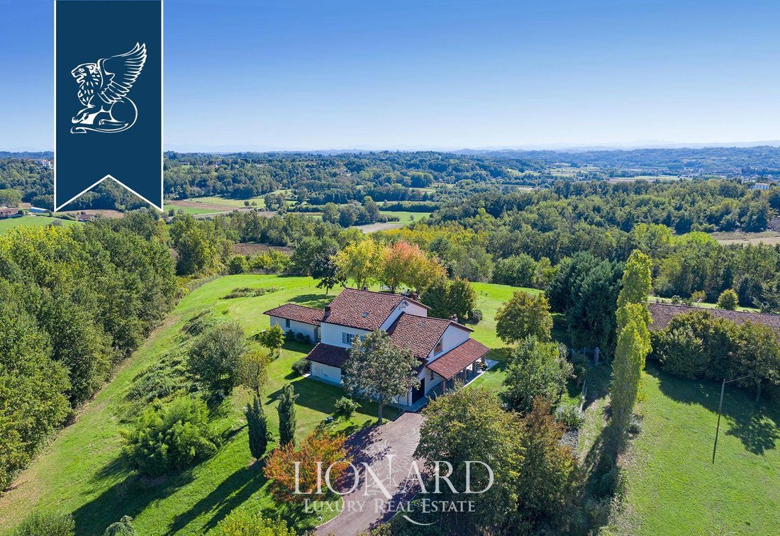 Villa in San Michele, Piedmont, Italy 5 - 12204931