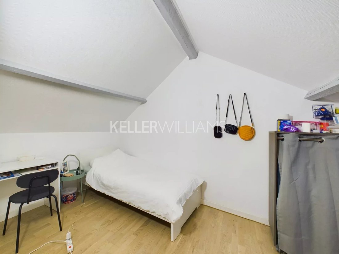 House in Dudelange, Luxembourg District, Luxembourg 3 - 15064795