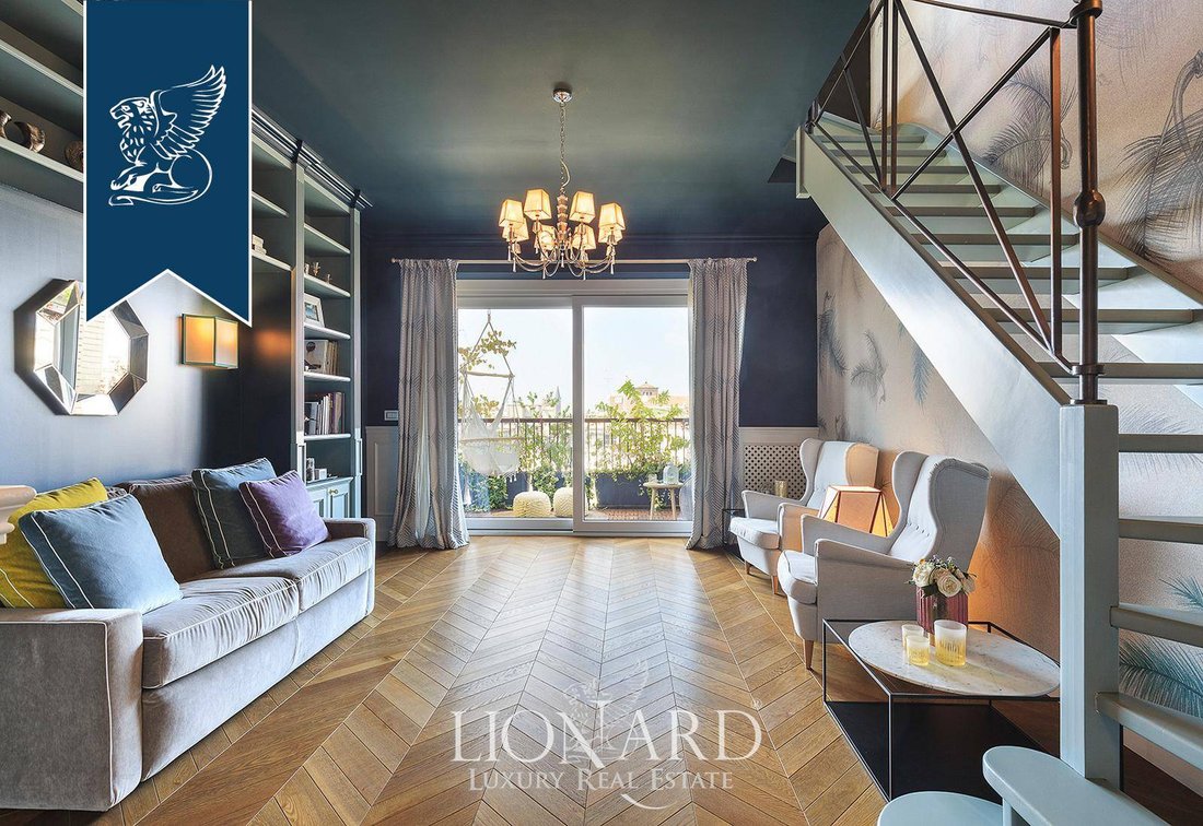 Apartment in Navigli - Bocconi, Milan, Lombardy 1 - 11240728