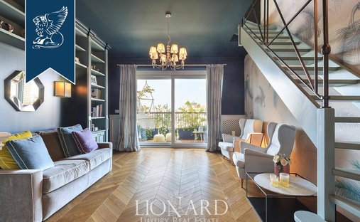 Apartment in Navigli - Bocconi, Milan, Lombardy 1